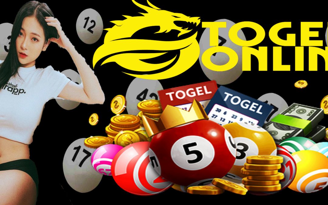 Situs Resmi Taruhan Judi Togel Online Terbaik