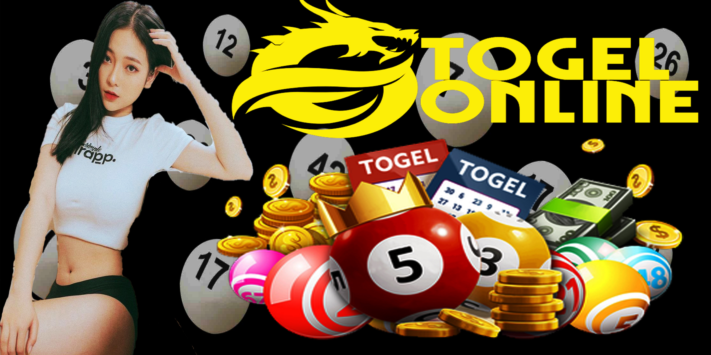 Agen Resmi Judi Togel Online